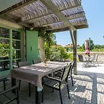 Vila Zelda Ližnjan