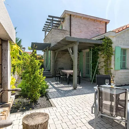 Vila Zelda Ližnjan