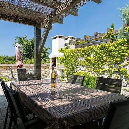 Villa Zelda *