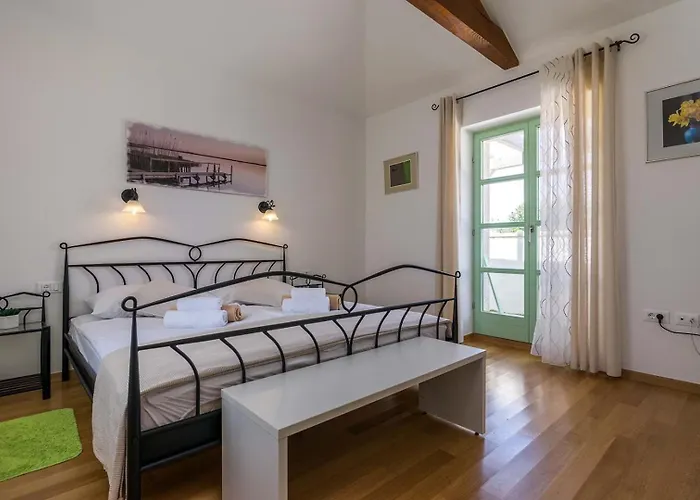 Zelda Villa Ližnjan