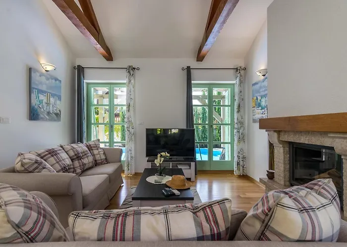 Zelda Villa Ližnjan