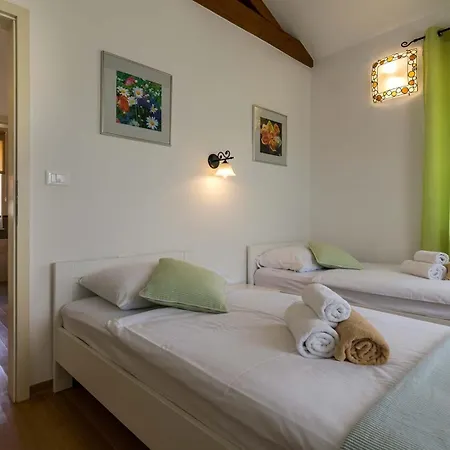 Zelda Villa Ližnjan