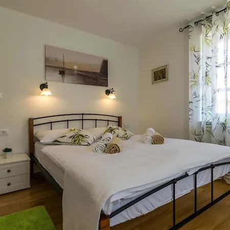 Villa Zelda Ližnjan