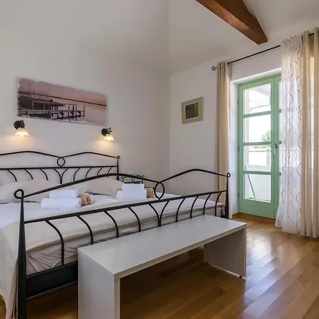 Zelda Villa Ližnjan