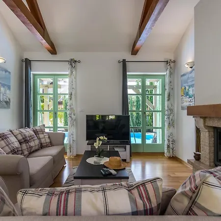 Zelda Villa Ližnjan