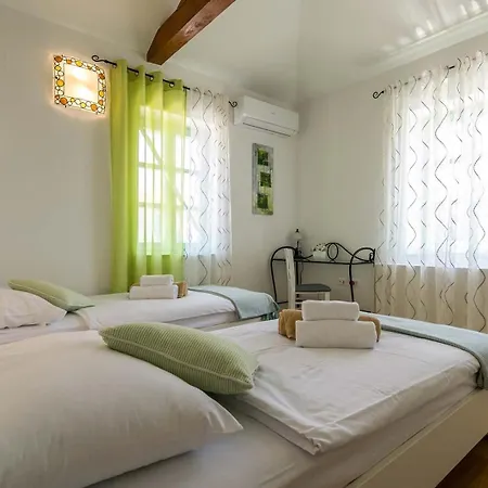 Villa Zelda Ližnjan