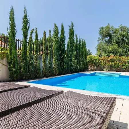 Zelda Villa Ližnjan