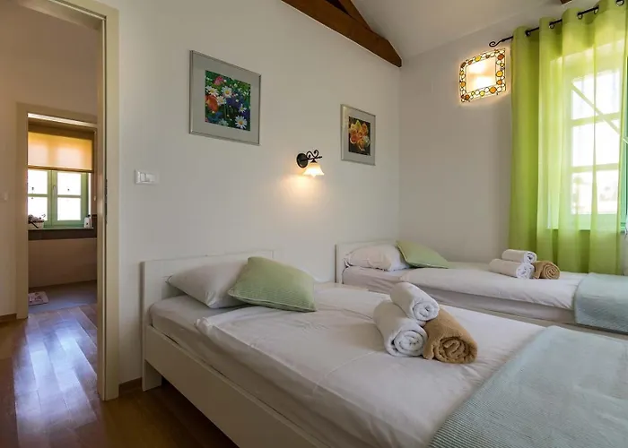 Zelda Villa Ližnjan