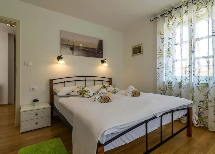 Villa Zelda Ližnjan