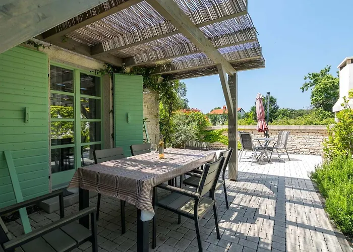 Villa Zelda Ližnjan