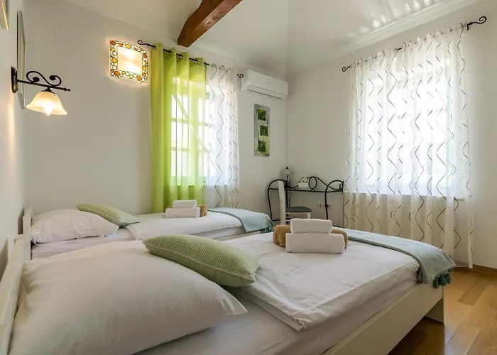 Villa Zelda Ližnjan