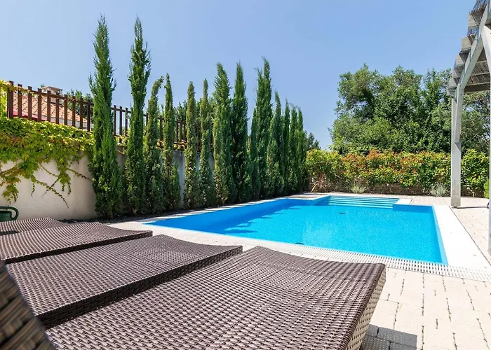 Zelda Villa Ližnjan