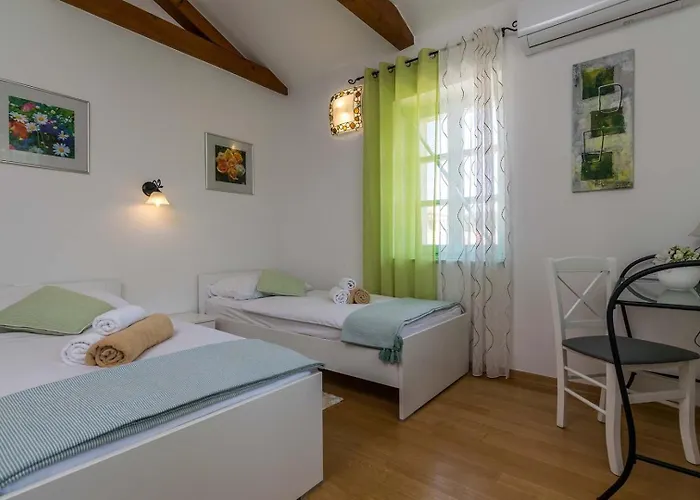 Villa Zelda Ližnjan