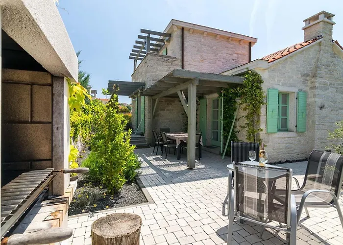 Villa Zelda Ližnjan